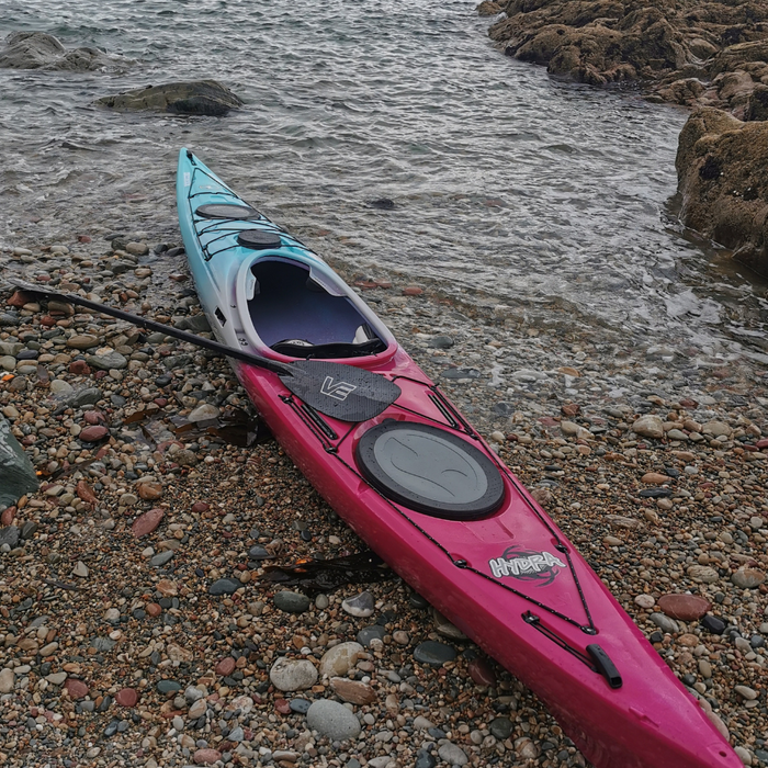 Demo Touring Kayaks