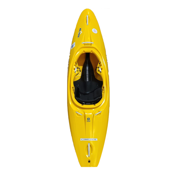 Demo Whitewater Kayak