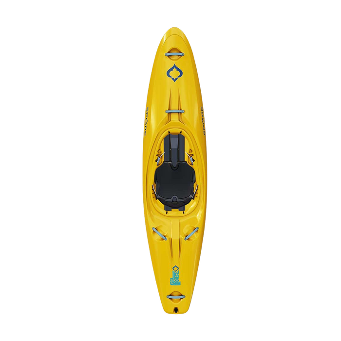 Demo Whitewater Kayak