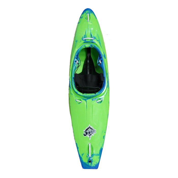 Demo Whitewater Kayak