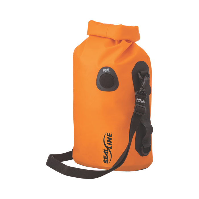 Seal Line Discovery Deck Dry Bag