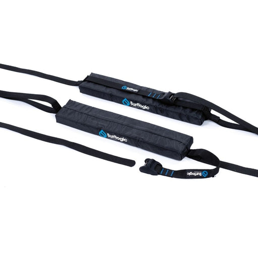 Surflogic Soft Racks Single 50cm