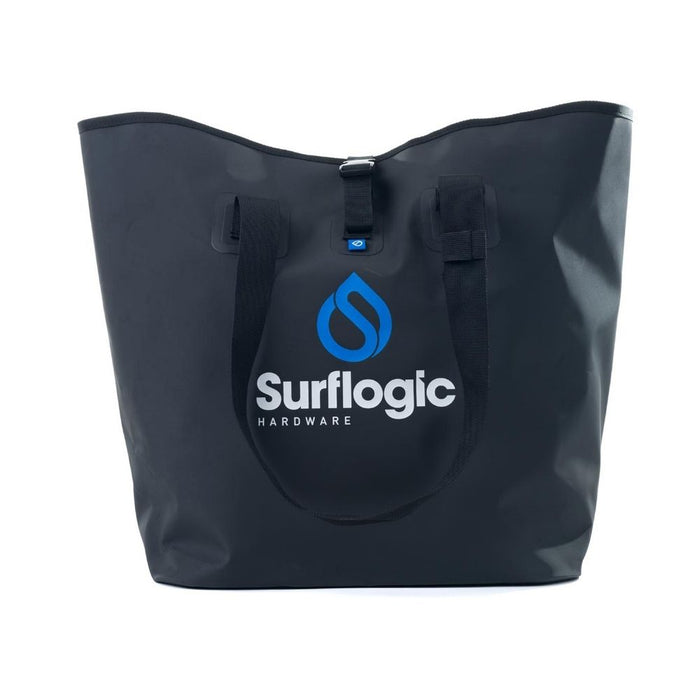 Surflogic Waterproof Dry Bucket Black