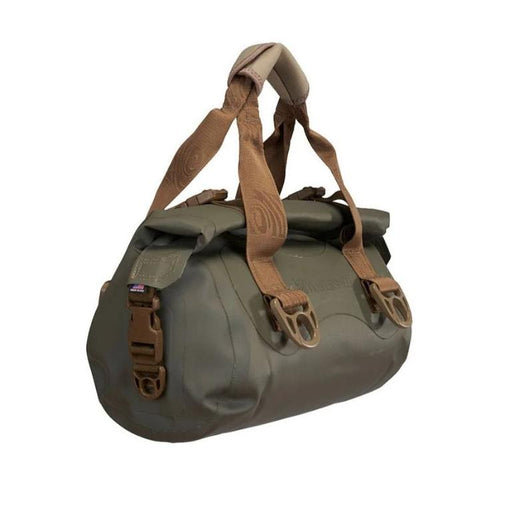 Watershed Ocoee Duffel Green Front