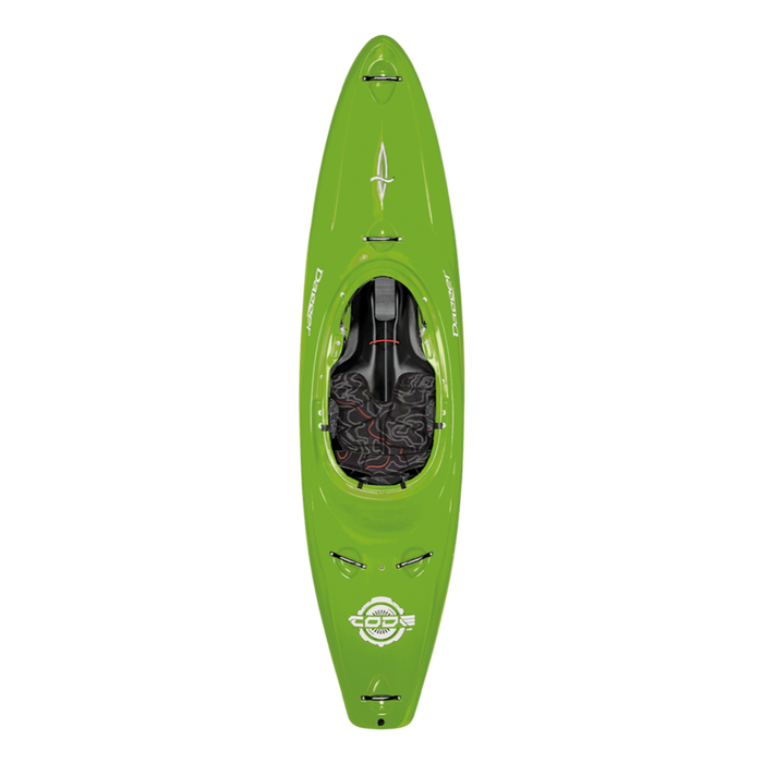 Demo Whitewater Kayak