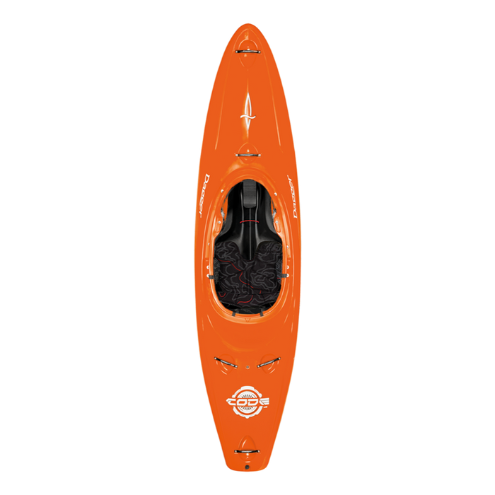 Demo Whitewater Kayak