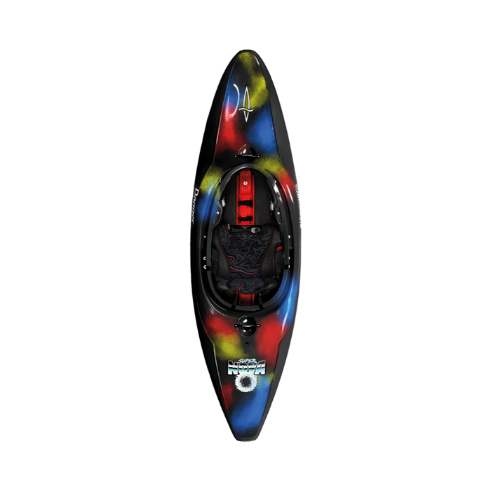 Demo Whitewater Kayak