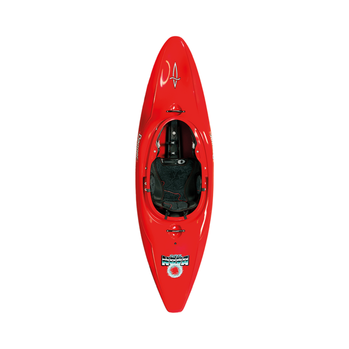 Demo Whitewater Kayak