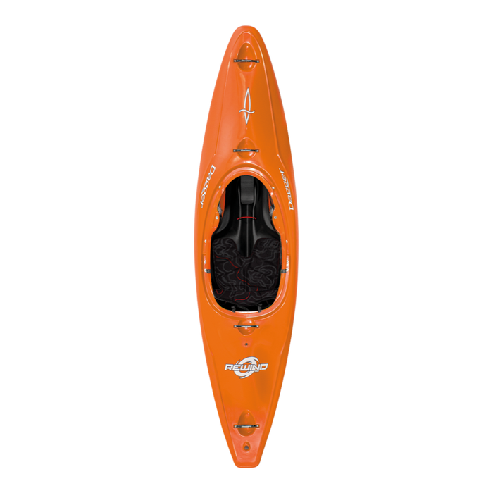 Demo Whitewater Kayak