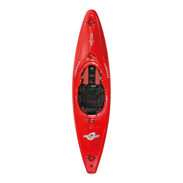 Demo Whitewater Kayak