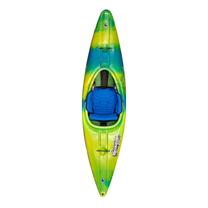 Demo Whitewater Kayak