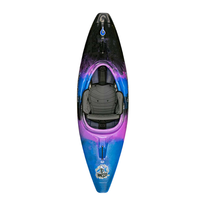 Demo Whitewater Kayak