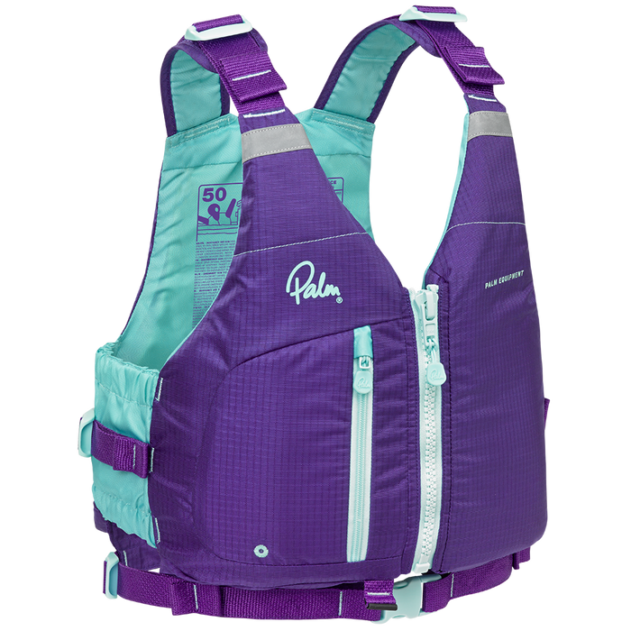 Palm Meander Womens PFD Touring Buoyancy Aid