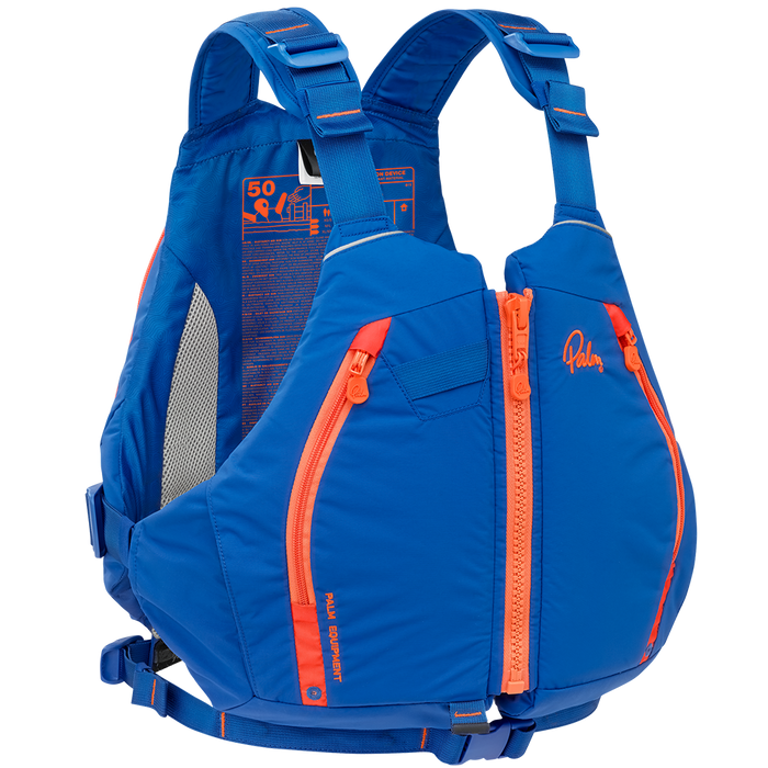 Palm Peyto PFD Touring Buoyancy Aid