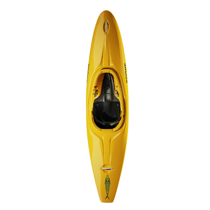 Demo Whitewater Kayak