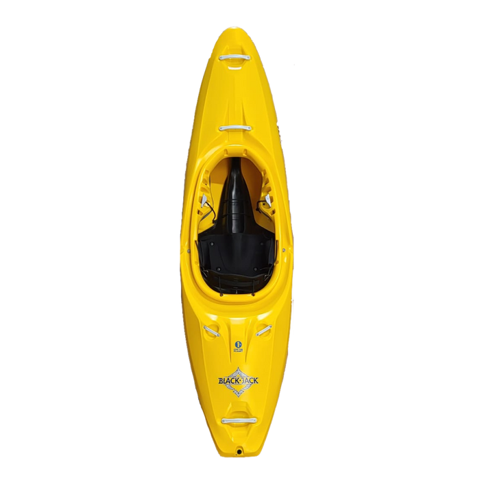 Demo Whitewater Kayak