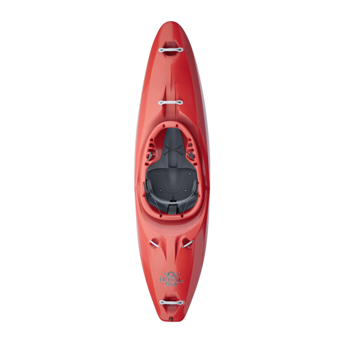 Demo Whitewater Kayak