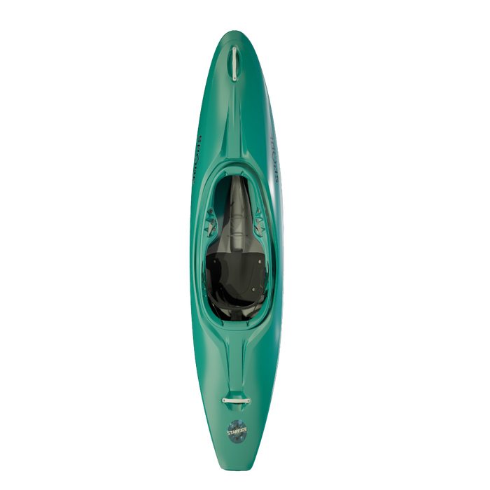 Demo Whitewater Kayak