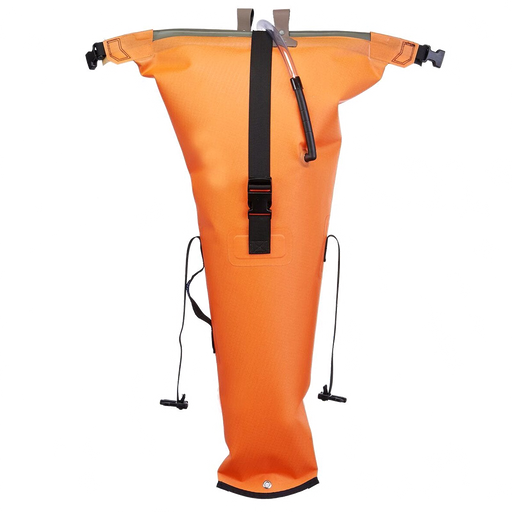 Watershed Futa Stowfloat Airbag Orange