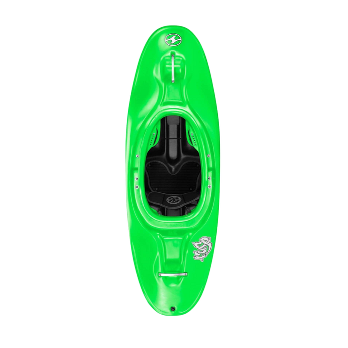 Demo Whitewater Kayak